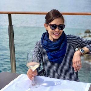 Meet your Posher, Maria